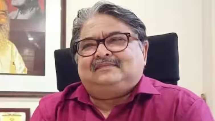 ओवैसी कर रहे फूट डालने का काम, तुषार गांधी सपा के प्रचार एजेंट : रंजीत सावरकर